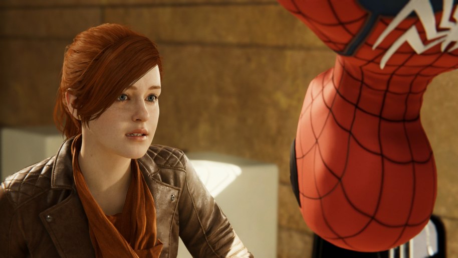 Spider-Man análisis