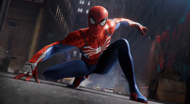 Imagen de Spider-Man Imagen de Spider-Man