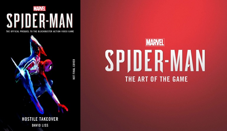Spider-Man Spider-Man