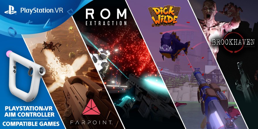 Farpoint