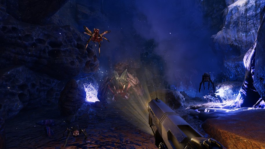 Farpoint PS4