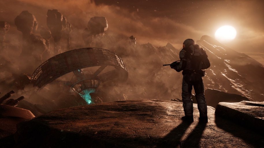 Farpoint PS4