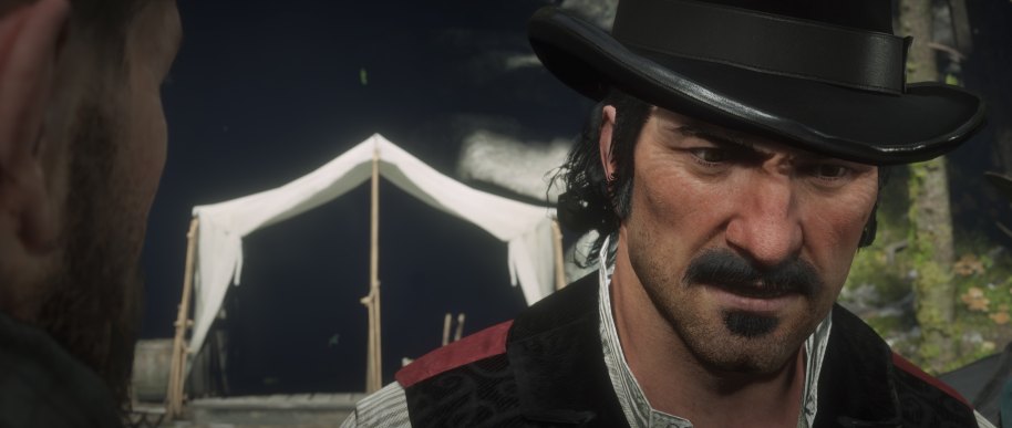 Red Dead Redemption 2 PS4