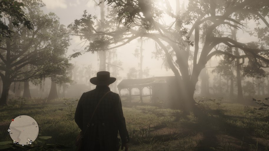 Red Dead Redemption 2 PS4
