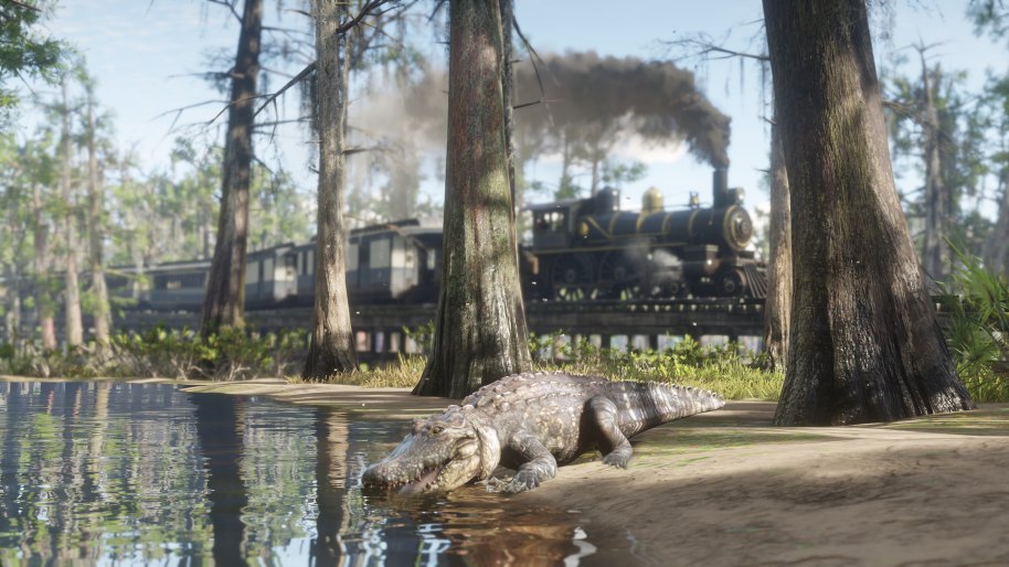 Red Dead Redemption 2 PS4