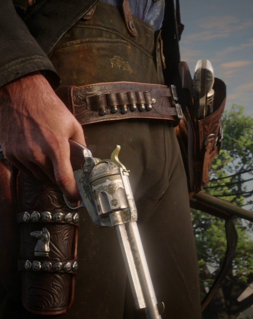 Red Dead Redemption 2 PS4