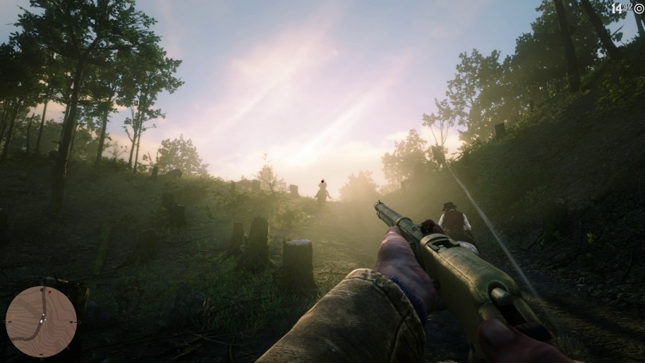 Red Dead Redemption 2 PS4