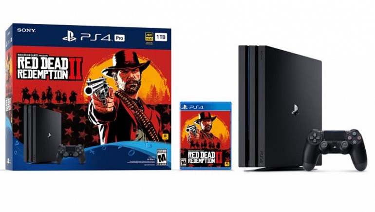 Red Dead Redemption 2 Red Dead Redemption 2