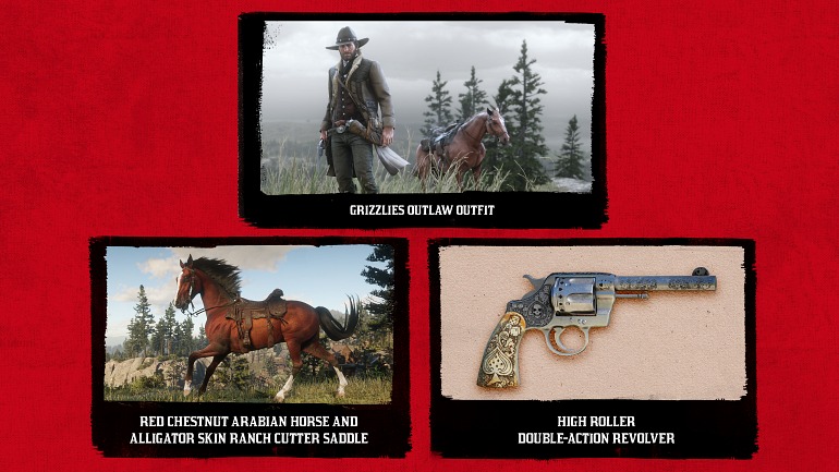 Red Dead Redemption 2 Red Dead Redemption 2
