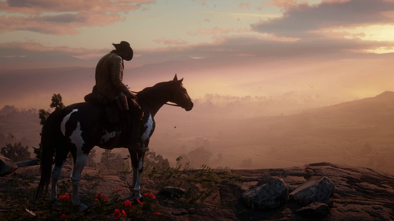 Red Dead Redemption 2 Red Dead Redemption 2