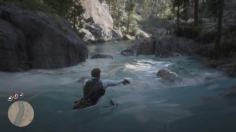 Imagen de Red Dead Redemption 2 Imagen de Red Dead Redemption 2