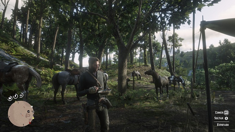 Imagen de Red Dead Redemption 2 Imagen de Red Dead Redemption 2