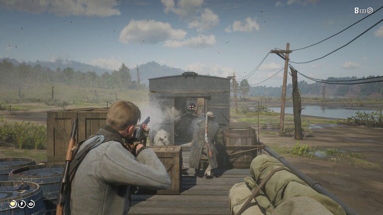 Imagen de Red Dead Redemption 2 Imagen de Red Dead Redemption 2