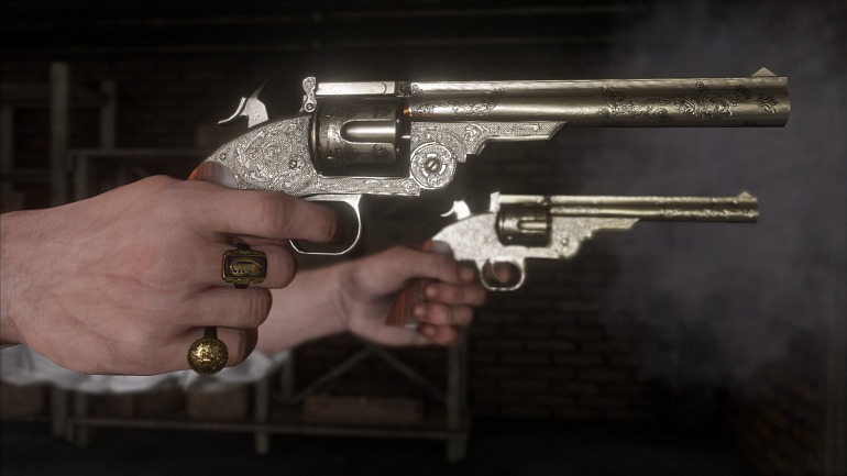 Red Dead Redemption 2 Red Dead Redemption 2