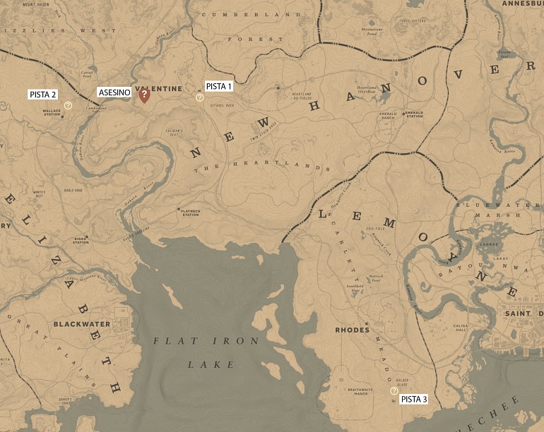Red Dead Redemption 2 Red Dead Redemption 2