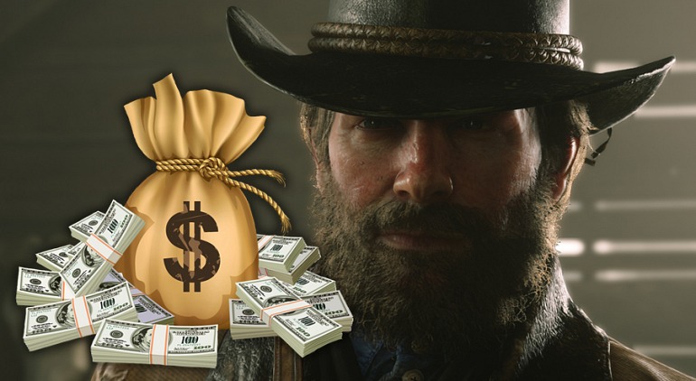 Imagen de Red Dead Redemption 2 Imagen de Red Dead Redemption 2