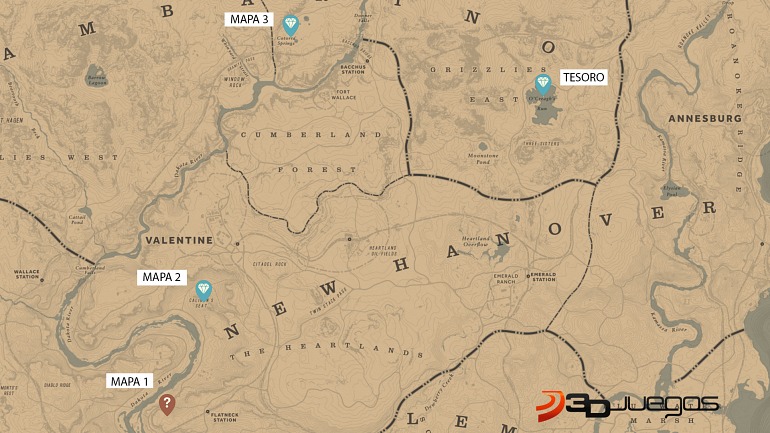 Imagen de Red Dead Redemption 2 Imagen de Red Dead Redemption 2