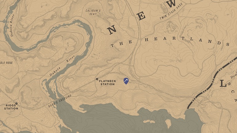 Imagen de Red Dead Redemption 2 Imagen de Red Dead Redemption 2