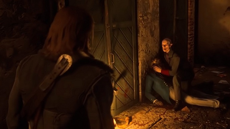 Imagen de Red Dead Redemption 2 Imagen de Red Dead Redemption 2