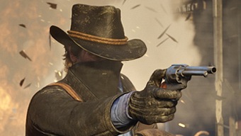 Enfréntate a todos los pistoleros de Red Dead Redemption 2