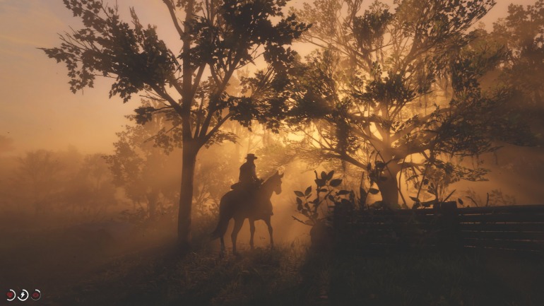 Red Dead Redemption 2 Red Dead Redemption 2