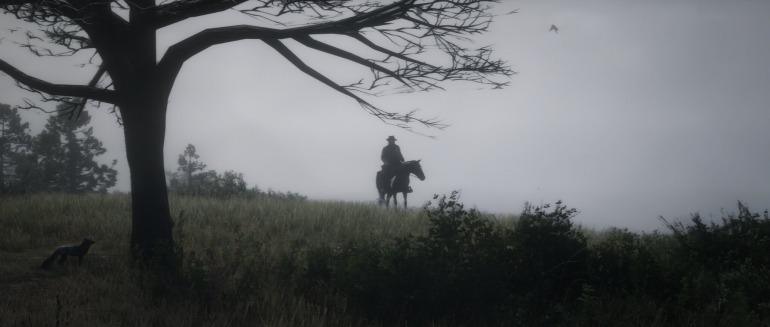 Imagen de Red Dead Redemption 2 Imagen de Red Dead Redemption 2