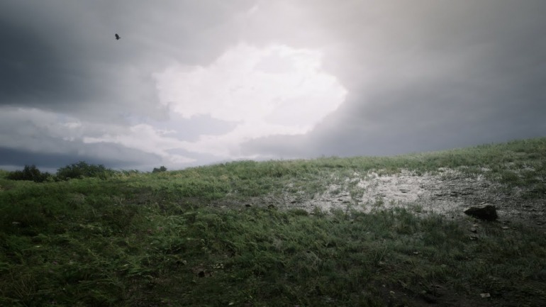 Red Dead Redemption 2 Red Dead Redemption 2