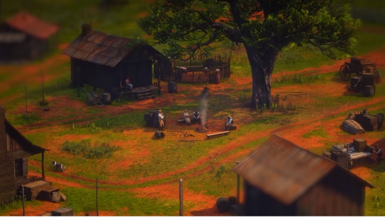Red Dead Redemption 2 Red Dead Redemption 2