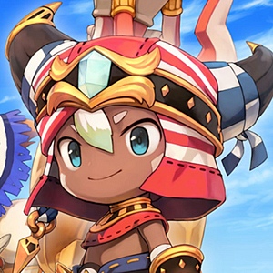 Ever Oasis Análisis