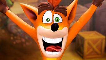 Los videojuegos olvidados de Crash Bandicoot