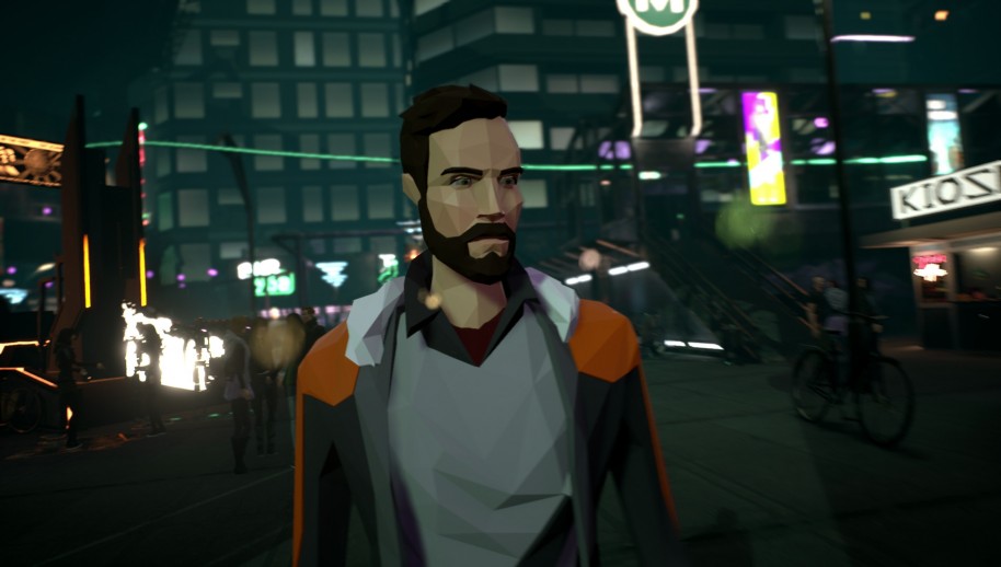 State of Mind: 5 motivos para descubrir State of Mind, un nuevo tipo de aventura