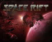 Carátula de Space Rift - Android