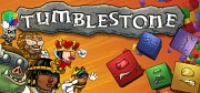 Carátula de Tumblestone - Linux
