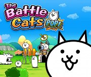 The Battle Cats POP!