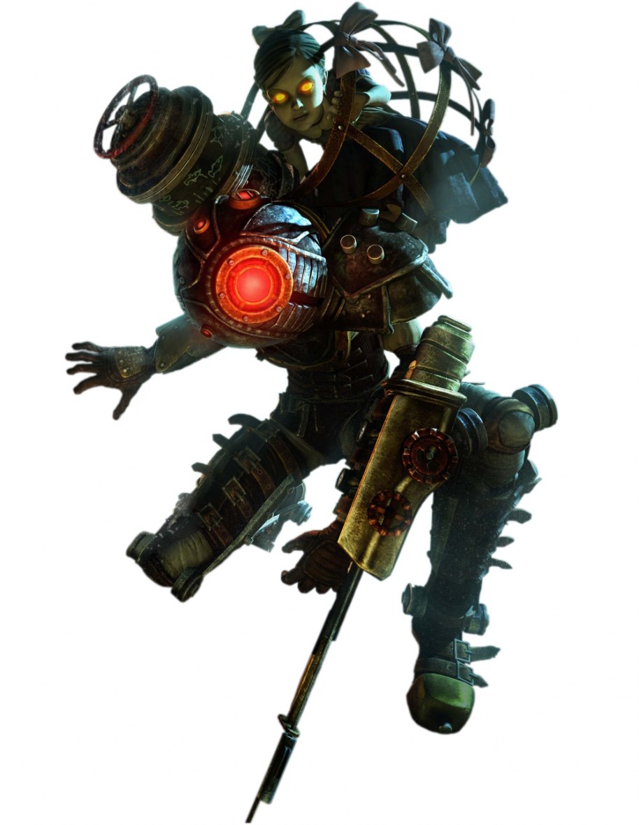 Bioshock The Collection