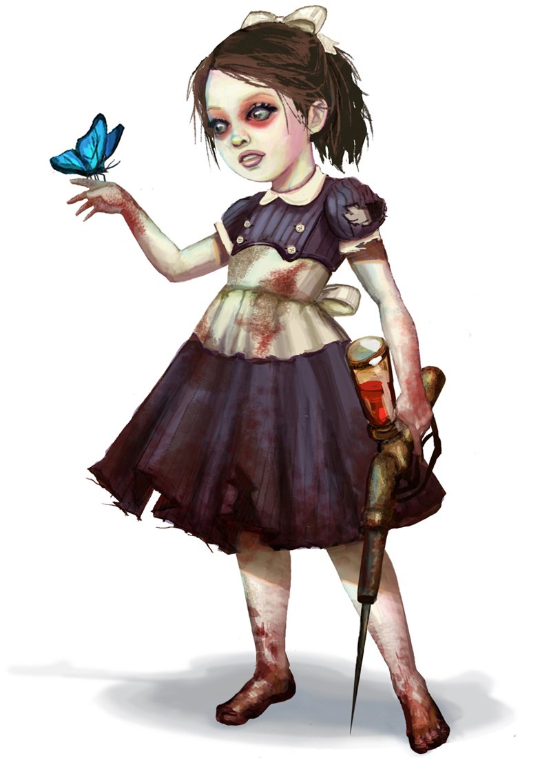 Bioshock The Collection