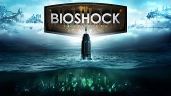 BioShock: The Collection remasteriza la trilogía original y se lanza el 16 de septiembre