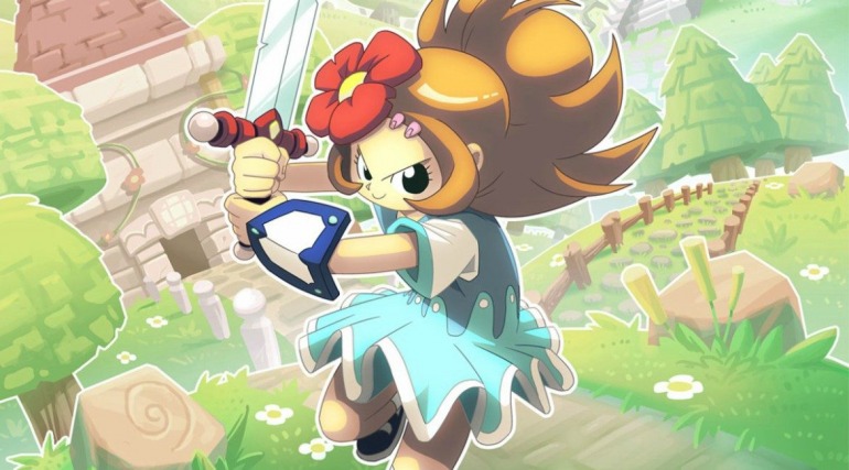 Blossom Tales: The Sleeping King Blossom Tales: The Sleeping King