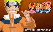 Carátula de Naruto Online - PC
