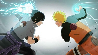 Naruto Online se lanzará por fin en occidente
