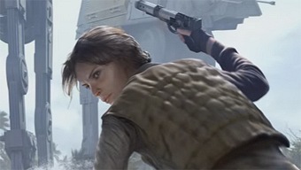 Star Wars Battlefront Rogue One: Rogue One, Scarif y VR