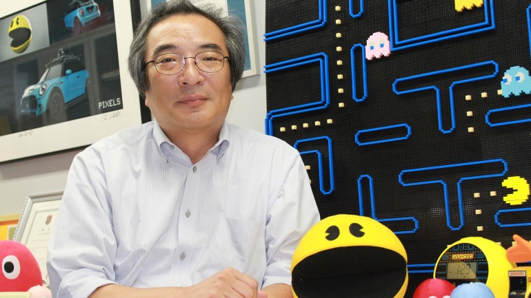 Pac-Man Championship Edition 2 Pac-Man Championship Edition 2