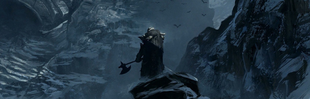 Análisis Vikings Wolves of Midgard Análisis Vikings Wolves of Midgard