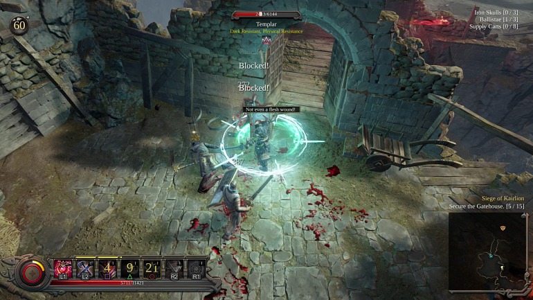 Vikings: Wolves of Midgard Vikings: Wolves of Midgard