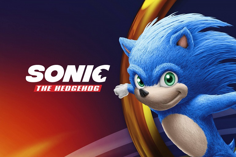 Sonic Mania Sonic Mania
