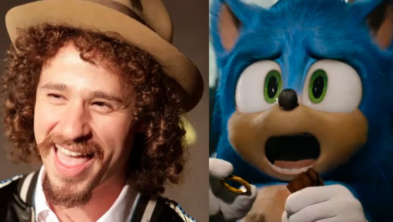 Sonic Mania Sonic Mania