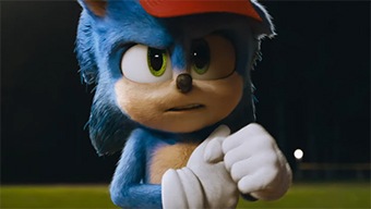 Sonic: La película también lidera la taquilla en España aunque queda por detrás de Detective Pikachu