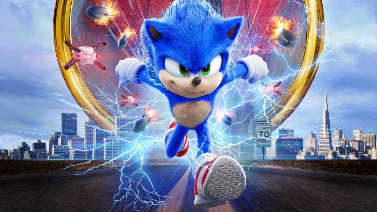 Sonic Mania Sonic Mania