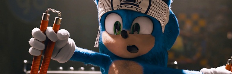 Imagen de Sonic Mania Imagen de Sonic Mania