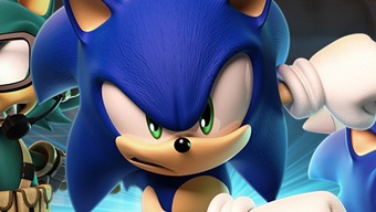Así es Sonic Project Hero, el Sonic 3D amateur que está volviendo locos a los fans
